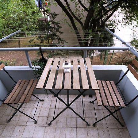 Apartamento La Vie Est Belle Zagreb Exterior foto